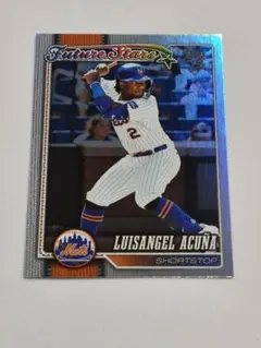 2026年最新】アクーニャJr toppsの人気アイテム - メルカリ