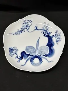 2026年最新】マイセン ブルーオーキッドの人気アイテム - メルカリ