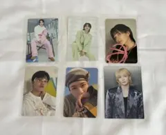 2026年最新】SEVENTEEN トレカ ジョンハン まとめ売りの人気アイテム