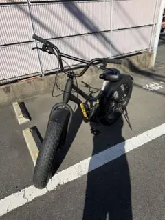 2026年最新】ファットバイク 大阪の人気アイテム - メルカリ