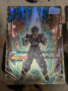 2026年最新】ベジット SEC パラレルの人気アイテム - メルカリ