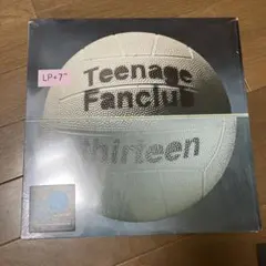 2026年最新】teenage fanclub レコードの人気アイテム - メルカリ