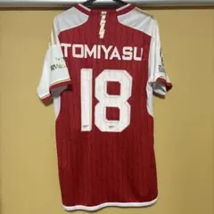 2026年最新】アーセナル ユニフォーム冨安の人気アイテム - メルカリ