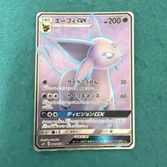 ポケモンバトルカードe+ ファイアレッド&リーフグリーン ブラッキー