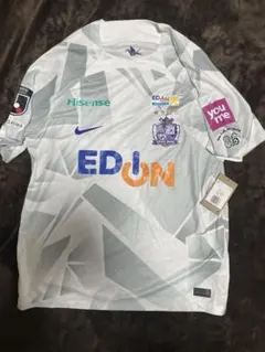 2026年最新】サンフレッチェ広島 ユニフォームの人気アイテム - メルカリ