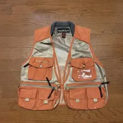 2026年最新】mont-bell フィッシングベストの人気アイテム - メルカリ