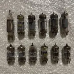 2026年最新】6an8 真空管の人気アイテム - メルカリ
