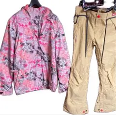 X-niXスノーボードパンツ とRIDE SNOWBOARDS ジャケット - メルカリ