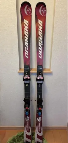 2026年最新】オガサカ tcの人気アイテム - メルカリ