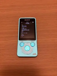 2026年最新】sony nw-s786の人気アイテム - メルカリ