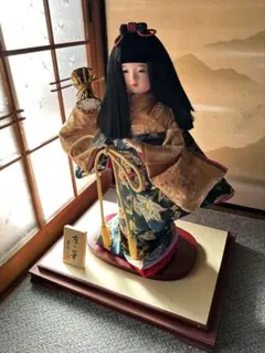 2026年最新】古い市松人形の人気アイテム - メルカリ