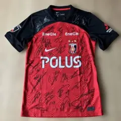2026年最新】サッカー サイン ユニフォームの人気アイテム - メルカリ