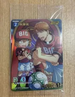 2026年最新】コナン プロモ チャレンジの人気アイテム - メルカリ