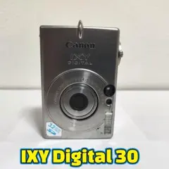 2026年最新】Canon IXY Digital30の人気アイテム - メルカリ