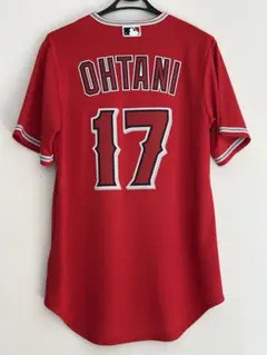 2026年最新】大谷翔平 エンゼルス レプリカユニフォームの人気アイテム