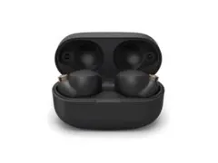 ジャンク】SONY WF-1000XM4 ブラック ソニー - メルカリ