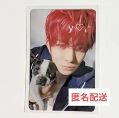 2026年最新】enhypen アンケートトレカ ヒスンの人気アイテム - メルカリ