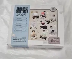 2026年最新】ateez シーグリ 2025 yes24の人気アイテム - メルカリ