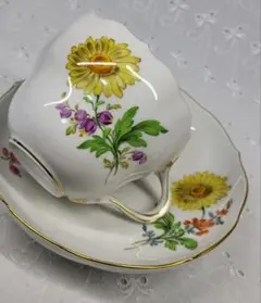 2026年最新】マイセン 5つ花の人気アイテム - メルカリ