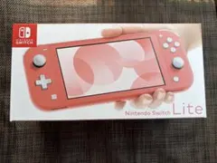 2026年最新】NIntendo switch lite コーラルの人気アイテム - メルカリ