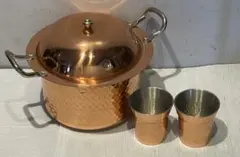 2026年最新】銅鍋の人気アイテム - メルカリ