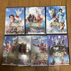 2026年最新】ウルトラマンタロウ dvdの人気アイテム - メルカリ