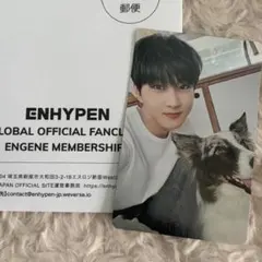 2026年最新】アンケートトレカ enhypen ジョンウォンの人気アイテム