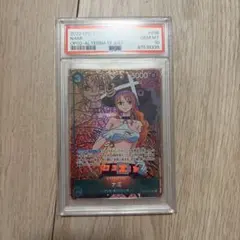 2026年最新】OP02-036 ナミ パラレル カードの人気アイテム - メルカリ