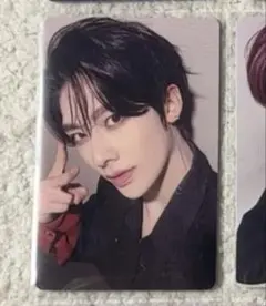 2026年最新】ZB1 リッキー サインの人気アイテム - メルカリ