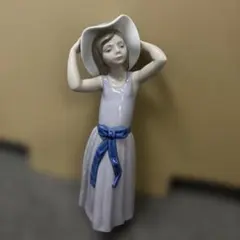 2026年最新】リヤドロ少女の人気アイテム - メルカリ