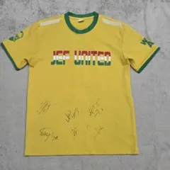 2026年最新】ジェフ千葉 サイン ユニフォームの人気アイテム - メルカリ