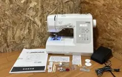 2026年最新】ミシン ジャガーfjの人気アイテム - メルカリ