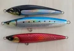 2026年最新】キハダルアーの人気アイテム - メルカリ