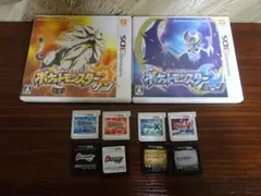 2026年最新】ポケモン ソフト まとめ売りの人気アイテム - メルカリ