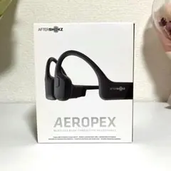 2026年最新】aeropex as800の人気アイテム - メルカリ