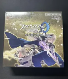 2026年最新】ファイアーエムブレム サイファ 未開封の人気アイテム