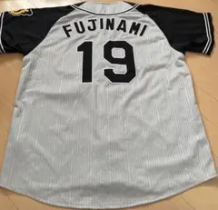 2026年最新】藤浪 ユニフォームの人気アイテム - メルカリ