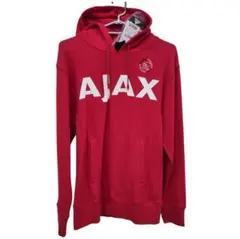 2026年最新】adidas アヤックスジャージの人気アイテム - メルカリ