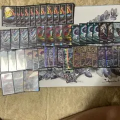 2026年最新】バンナイトカーニバル デッキの人気アイテム - メルカリ