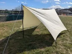 2026年最新】テンマクデザイン パンダtcタープの人気アイテム - メルカリ