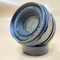 2026年最新】rikenon 50mm f1.7の人気アイテム - メルカリ