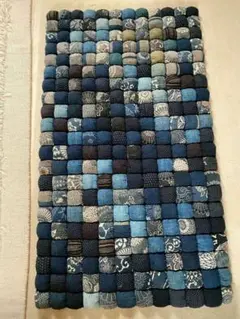 2026年最新】古布 木綿の人気アイテム - メルカリ