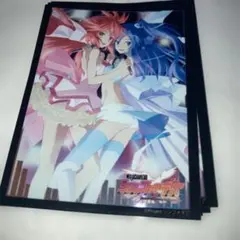 2026年最新】シンフォギア スリーブ ブシロードの人気アイテム - メルカリ