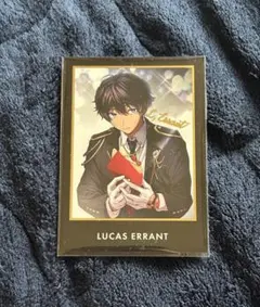 2026年最新】lucas トレカの人気アイテム - メルカリ