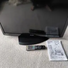 2026年最新】シャープ AQUOS 2T-C32AC2の人気アイテム - メルカリ