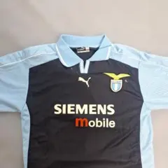 2026年最新】ユニフォーム ラツィオ ネスタの人気アイテム - メルカリ