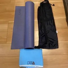 2026年最新】lava マット ミッドナイトブルーの人気アイテム - メルカリ