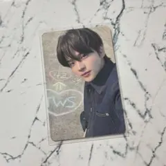 2026年最新】Tws サノク ギョンミンの人気アイテム - メルカリ