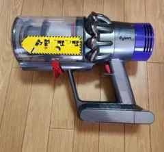 2026年最新】ダイソンsv12ジャンク品の人気アイテム - メルカリ