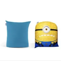 2026年最新】yogibo ミニオンの人気アイテム - メルカリ